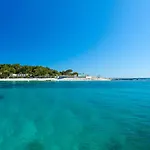 Charming House With Sea View In Potirna, Garden * Vela Luka