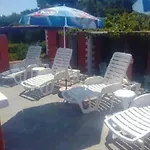 Charming House With Sea View In Potirna, Garden Vela Luka