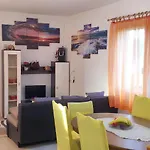 Tatil Evi Charming House With Sea View In Potirna, Garden *