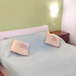 Tatil Evi Charming House With Sea View In Potirna, Garden Vela Luka